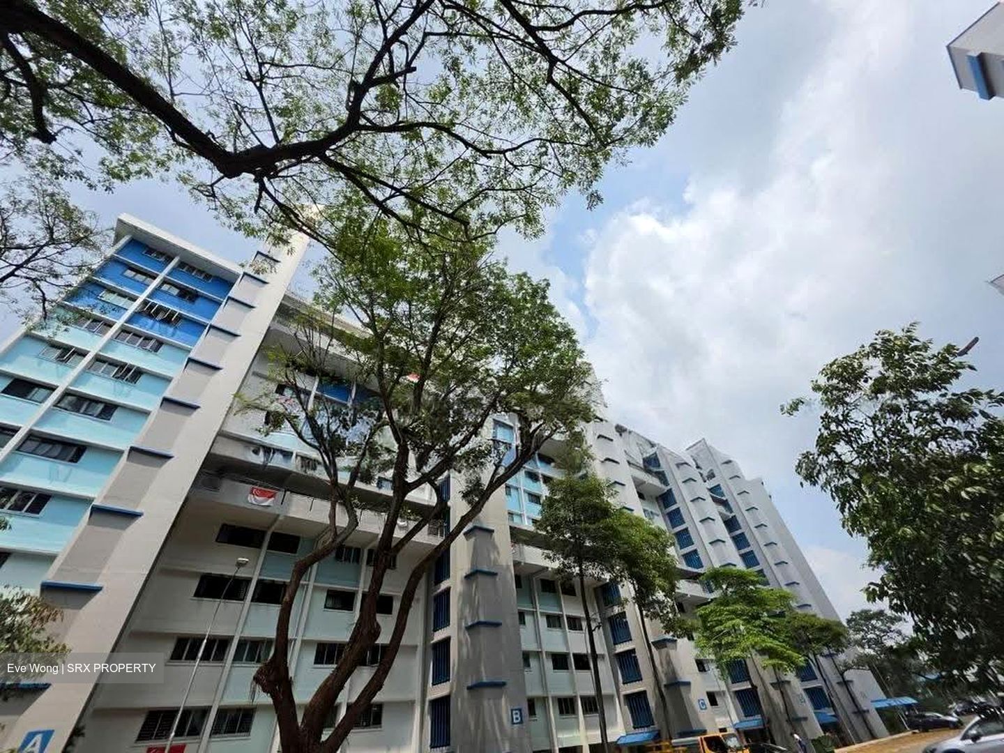 Blk 415 Ang Mo Kio Avenue 10 (Ang Mo Kio), HDB 4 Rooms #612087081